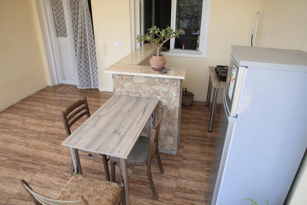 Mtsʼkhetʼa Guest House Ebralidze מראה חיצוני תמונה