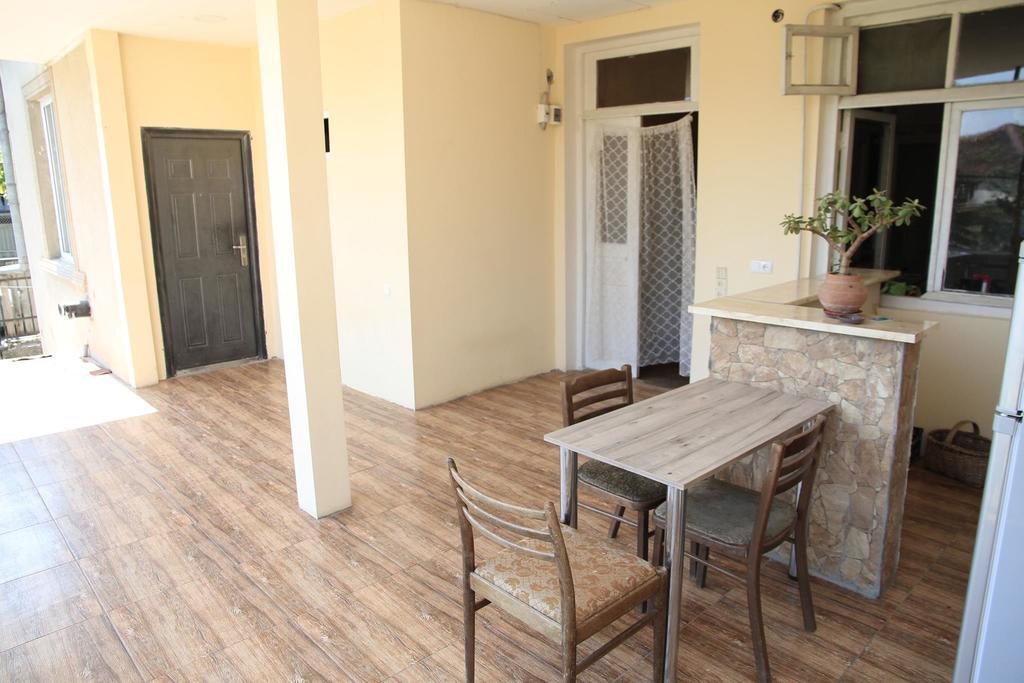 Mtsʼkhetʼa Guest House Ebralidze מראה חיצוני תמונה
