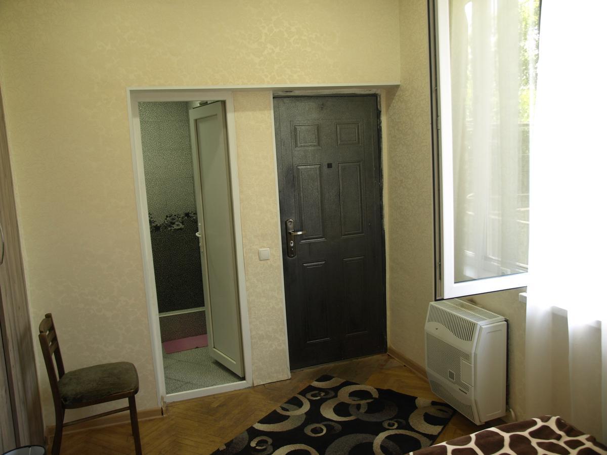 Mtsʼkhetʼa Guest House Ebralidze מראה חיצוני תמונה