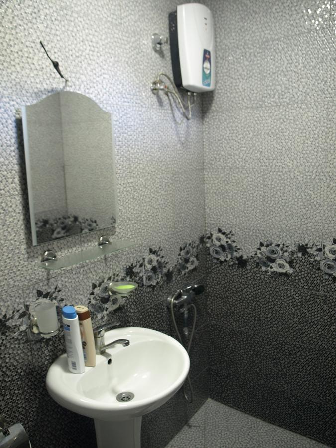 Mtsʼkhetʼa Guest House Ebralidze מראה חיצוני תמונה