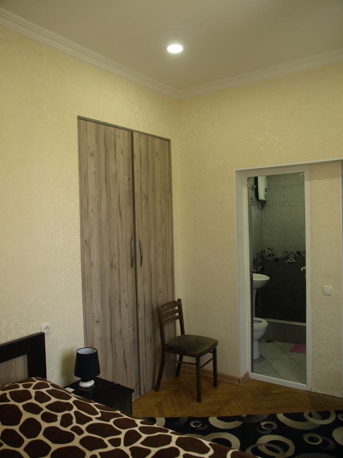 Mtsʼkhetʼa Guest House Ebralidze מראה חיצוני תמונה