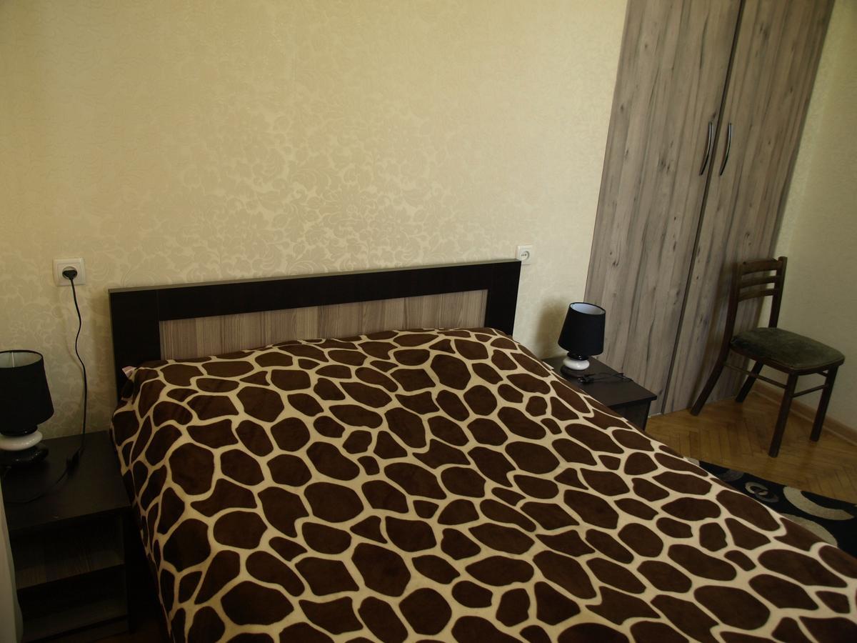 Mtsʼkhetʼa Guest House Ebralidze מראה חיצוני תמונה