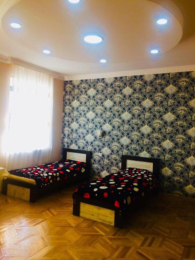 Mtsʼkhetʼa Guest House Ebralidze מראה חיצוני תמונה