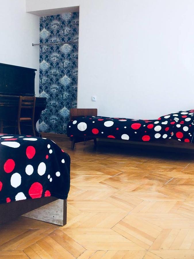 Mtsʼkhetʼa Guest House Ebralidze מראה חיצוני תמונה