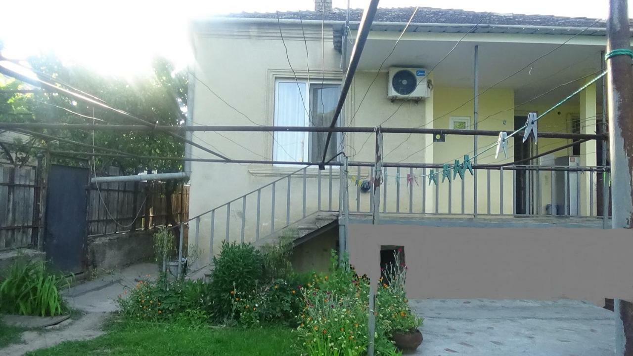 Mtsʼkhetʼa Guest House Ebralidze מראה חיצוני תמונה