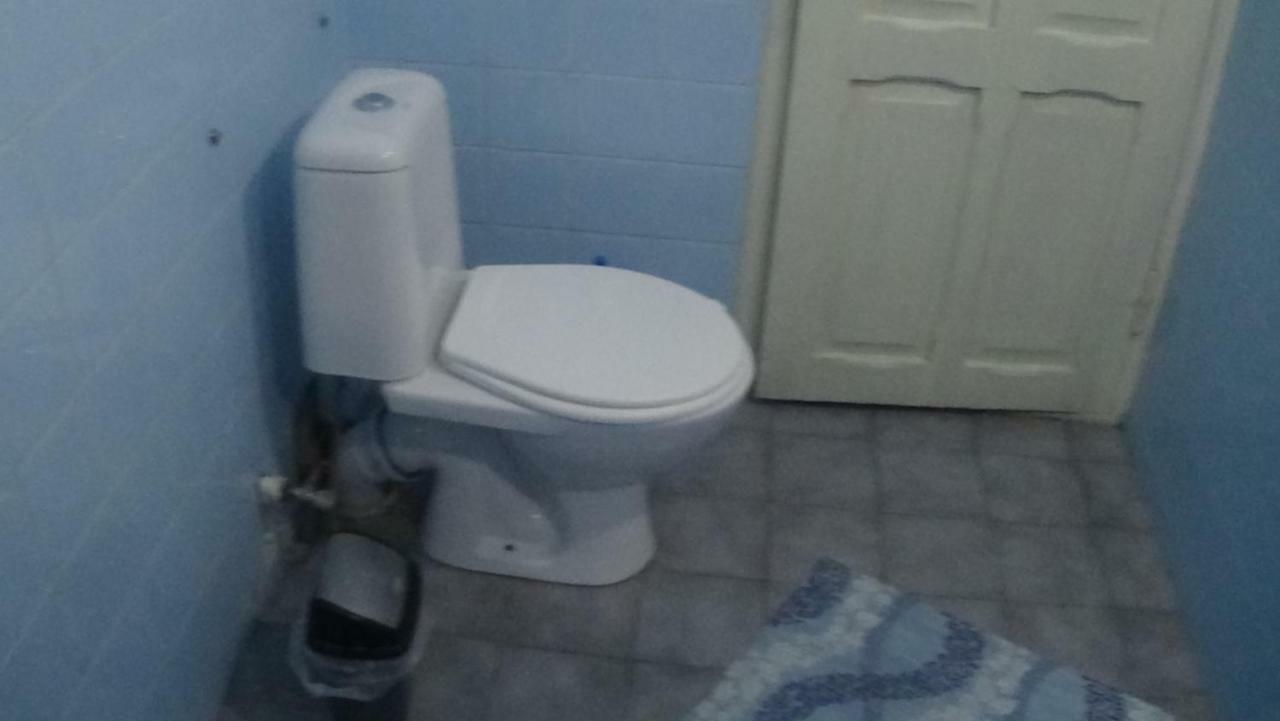Mtsʼkhetʼa Guest House Ebralidze מראה חיצוני תמונה