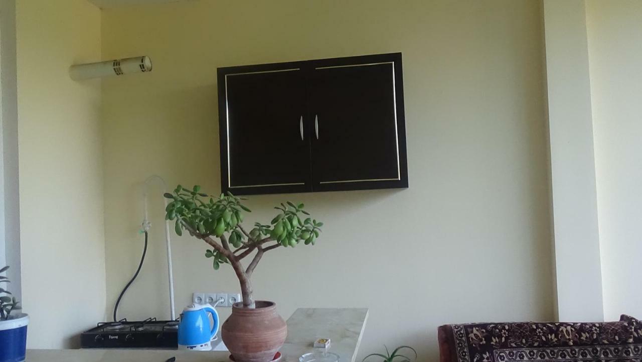 Mtsʼkhetʼa Guest House Ebralidze מראה חיצוני תמונה