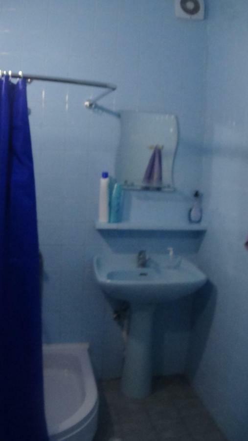 Mtsʼkhetʼa Guest House Ebralidze מראה חיצוני תמונה